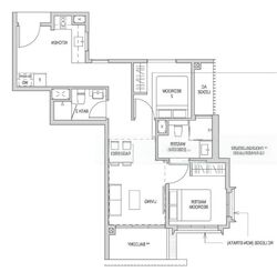 Mayfair Modern (D21), Condominium #462536881